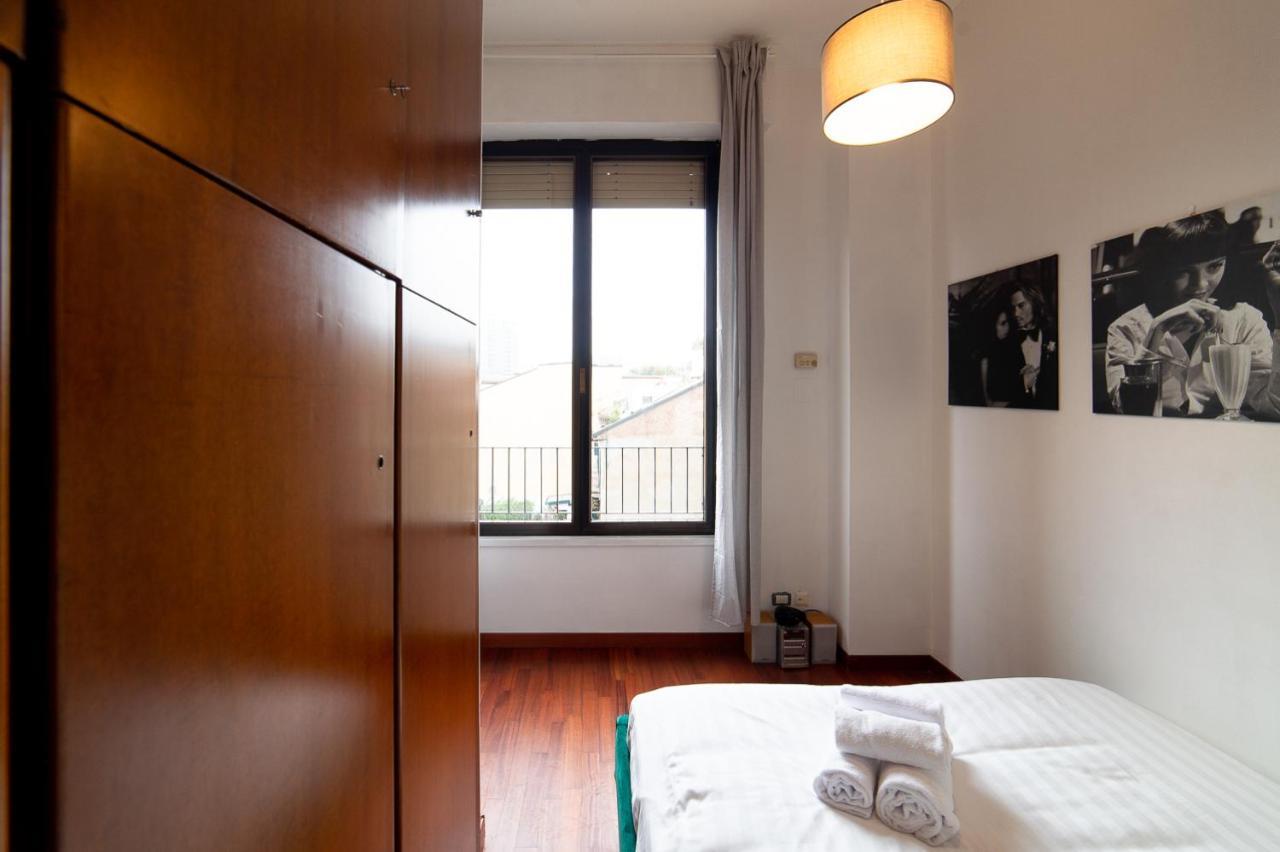 Hbhall Brera 59 밀라노 외부 사진